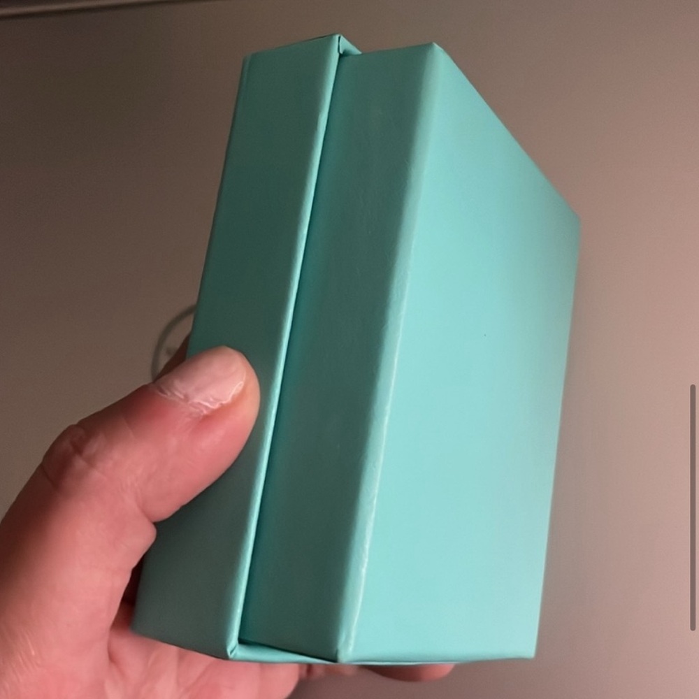 Tiffany & Co Empty Box New Condition - image 6